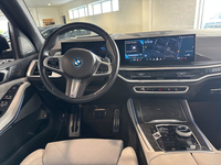 BMW BMW  (G05) X5 XDRIVE 50E 489 M SPORT