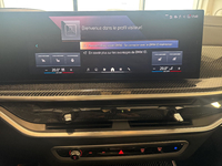 BMW BMW  (G05) X5 XDRIVE 50E 489 M SPORT BVA8