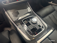 BMW BMW  (G05) X5 XDRIVE 50E 489 M SPORT BVA8