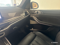 BMW BMW  (G05) X5 XDRIVE 50E 489 M SPORT BVA8
