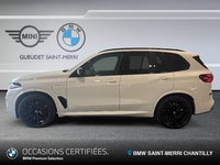 BMW BMW  (G05) X5 XDRIVE 50E 489 M SPORT BVA8