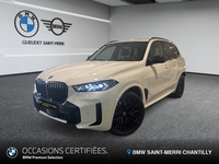 BMW BMW  (G05) X5 XDRIVE 50E 489 M SPORT BVA8