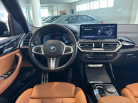 BMW BMW  (G08) IX3 286 80 KWH INSPIRING M SPORT BVA8