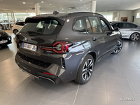 BMW BMW  (G08) IX3 286 80 KWH INSPIRING M SPORT BVA8