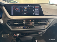 BMW 118i 136 ch DKG7 M Sport