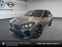 BMW (U10) X2 M35I XDRIVE 300 M PERFORMANCE DKG7