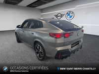 BMW (U10) X2 M35I XDRIVE 300 M PERFORMANCE DKG7