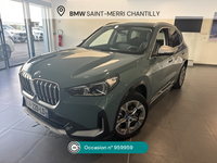 BMW (U11) X1 XDRIVE 25E 245 XLINE DKG7
