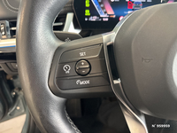 BMW (U11) X1 XDRIVE 25E 245 XLINE DKG7