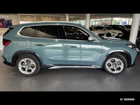 BMW (U11) X1 XDRIVE 25E 245 XLINE DKG7