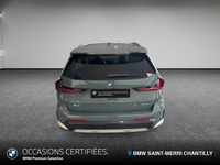 BMW (U11) X1 XDRIVE 25E 245 XLINE DKG7