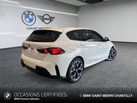 BMW 120d 163 ch DKG7 M Sport