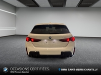 BMW 120d 163 ch DKG7 M Sport