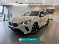 BMW 120d 163 ch DKG7 M Sport