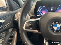 BMW 120d 163 ch DKG7 M Sport