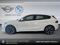BMW BMW  (F70) 116 M SPORT DESIGN DKG7