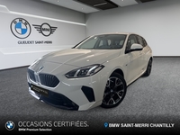 BMW BMW  (F70) 116 M SPORT DESIGN DKG7