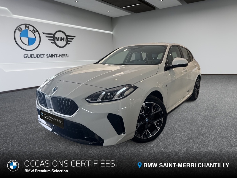 BMW BMW  (F70) 116 M SPORT DESIGN DKG7
