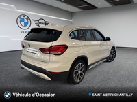 BMW BMW  (F48) X1 SDRIVE 25E 220 XLINE BVA6