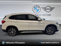 BMW BMW  (F48) X1 SDRIVE 25E 220 XLINE BVA6