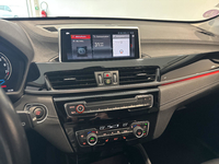 BMW BMW  (F48) X1 SDRIVE 25E 220 XLINE BVA6