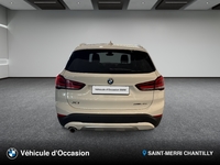 BMW BMW  (F48) X1 SDRIVE 25E 220 XLINE BVA6