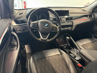 BMW BMW  (F48) X1 SDRIVE 25E 220 XLINE BVA6