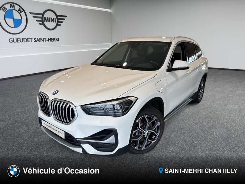 BMW BMW  (F48) X1 SDRIVE 25E 220 XLINE BVA6