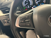 BMW BMW  (F48) X1 SDRIVE 25E 220 XLINE BVA6