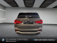 BMW BMW  (G01) (2) X3 SDRIVE 18D 150 XLINE BVA8
