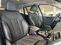 BMW BMW  (G01) (2) X3 SDRIVE 18D 150 XLINE BVA8