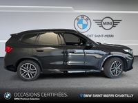BMW (U11) X1 XDRIVE 25E 245 MSPORT DKG7