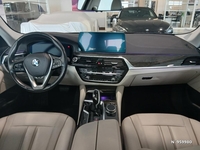 BMW BMW  (G30) (2) 520DA 190 XDRIVE LUXURY BVA8