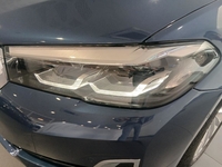 BMW BMW  (G30) (2) 520DA 190 XDRIVE LUXURY BVA8