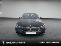 BMW BMW  (G30) (2) 520DA 190 XDRIVE LUXURY BVA8