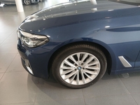BMW BMW  (G30) (2) 520DA 190 XDRIVE LUXURY BVA8