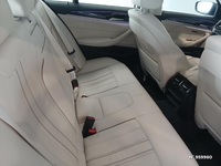 BMW BMW  (G30) (2) 520DA 190 XDRIVE LUXURY BVA8