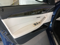 BMW BMW  (G30) (2) 520DA 190 XDRIVE LUXURY BVA8