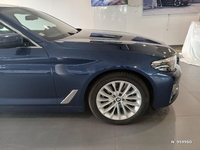 BMW BMW  (G30) (2) 520DA 190 XDRIVE LUXURY BVA8