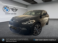 BMW BMW  (F39) X2 XDRIVE 25E 220 M SPORT BVA6