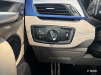 BMW BMW  (F39) X2 XDRIVE 25E 220 M SPORT BVA6