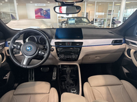 BMW BMW  (F39) X2 XDRIVE 25E 220 M SPORT BVA6