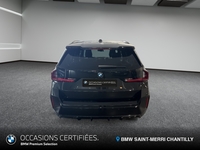 BMW (U11) X1 SDRIVE 20I 170 M SPORT DKG7