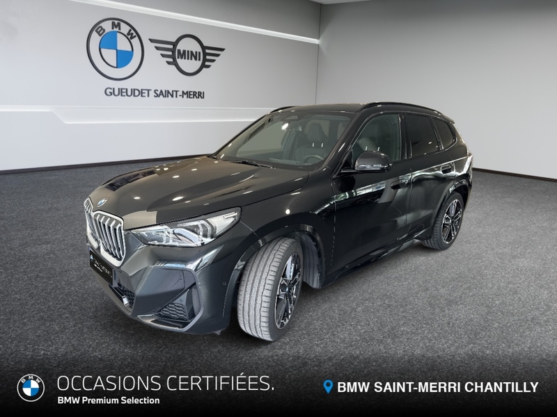 BMW (U11) X1 SDRIVE 20I 170 M SPORT DKG7