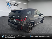 BMW (U11) X1 SDRIVE 20I 170 M SPORT DKG7