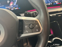 BMW (U11) X1 SDRIVE 20I 170 M SPORT DKG7