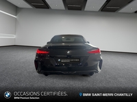 BMW BMW (G29) Z4 SDRIVE20I 197 CH BVA8 M SPORT
