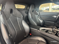 BMW BMW (G29) Z4 SDRIVE20I 197 CH BVA8 M SPORT