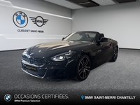 BMW BMW (G29) Z4 SDRIVE20I 197 CH BVA8 M SPORT