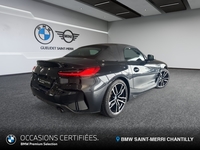 BMW BMW (G29) Z4 SDRIVE20I 197 CH BVA8 M SPORT